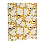 Ghost Party Canvas Print Gallery Image 8
