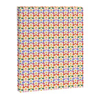 Mod Daisies  Canvas Print Gallery Image 8