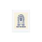 Wuwei Way Art Print Gallery Image 1