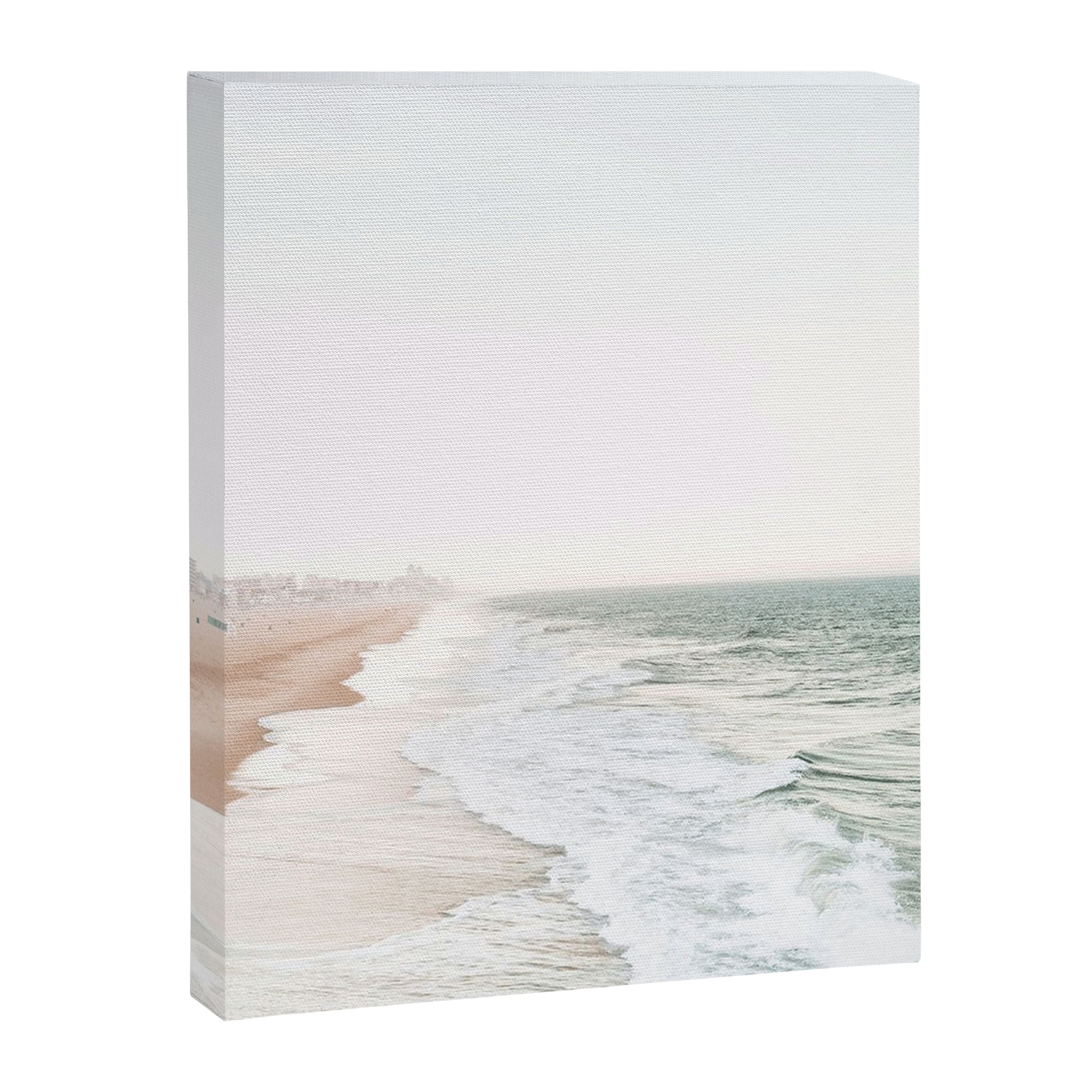 beach Canvas Print Gallery Image 6