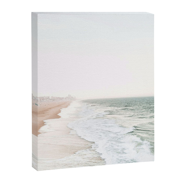 beach Canvas Print Gallery Image 1