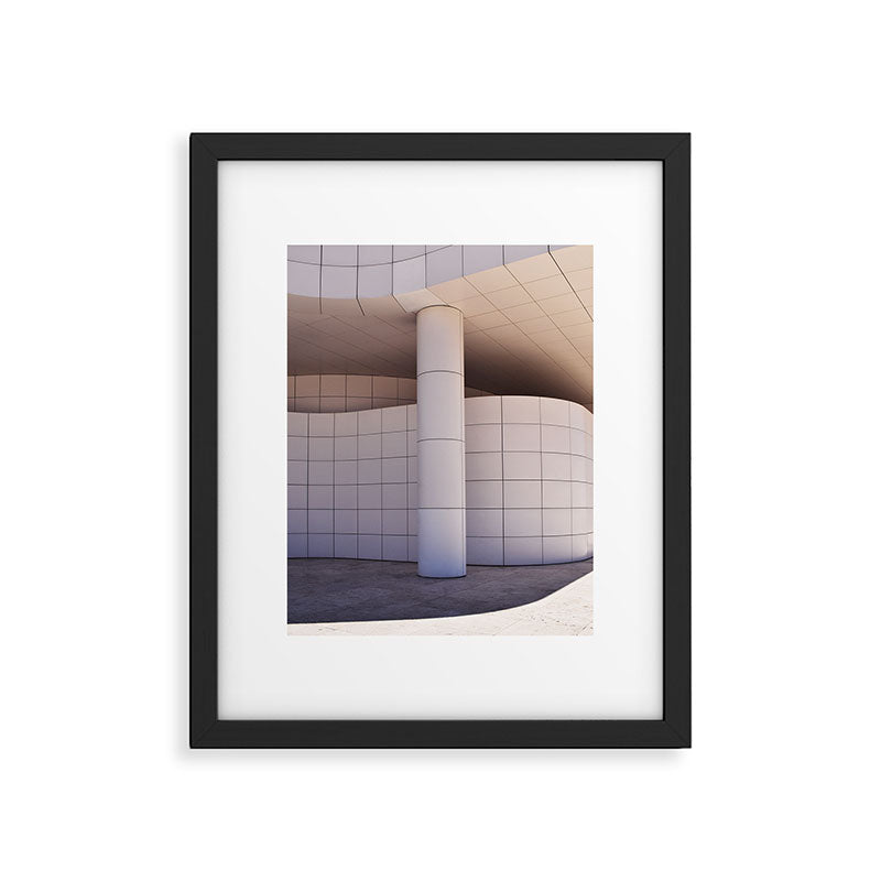 03.17.18 Framed Art Print Gallery Image 4