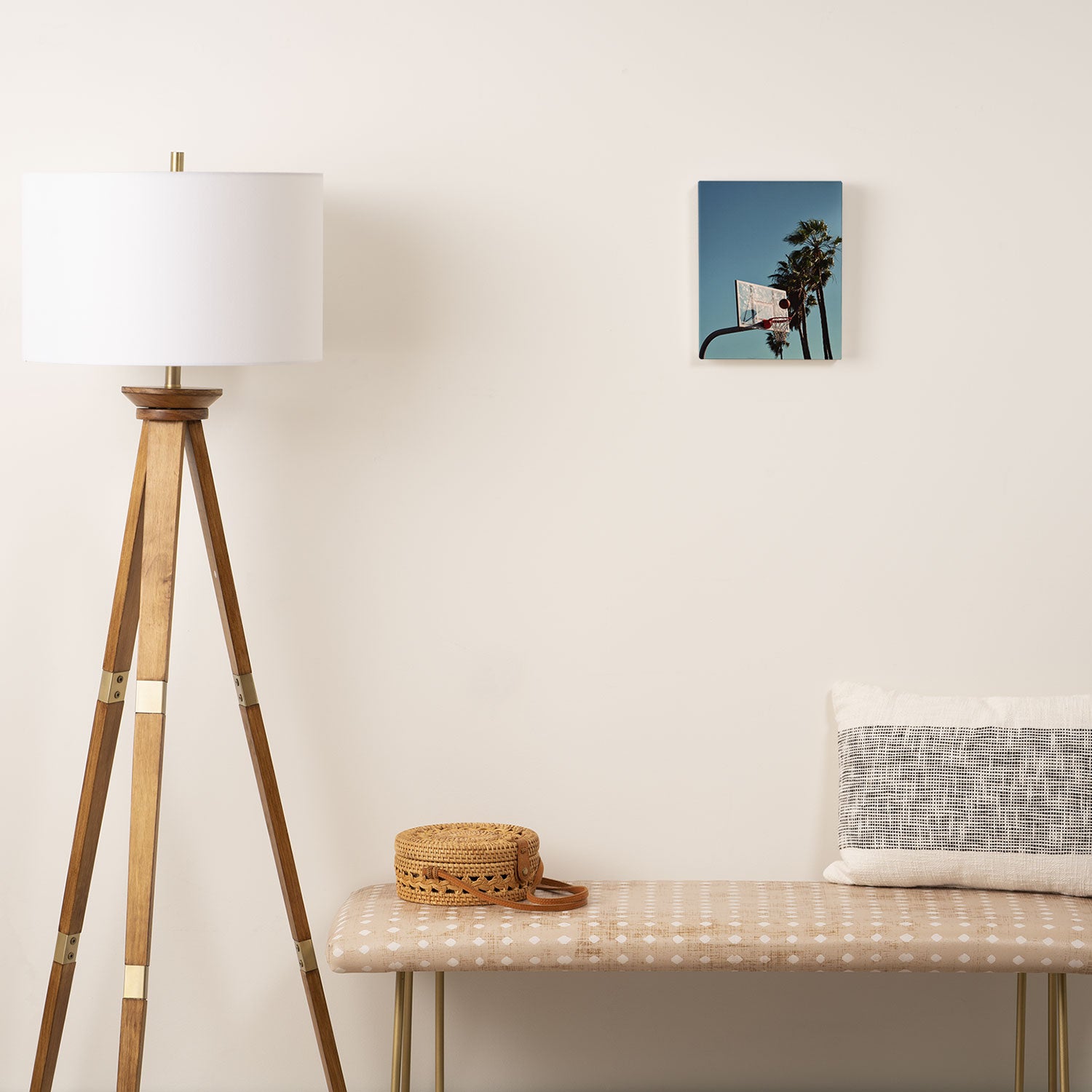 03.24.18 Canvas Print Gallery Image 2