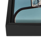 03.24.18 Framed Canvas Print Gallery Image 3