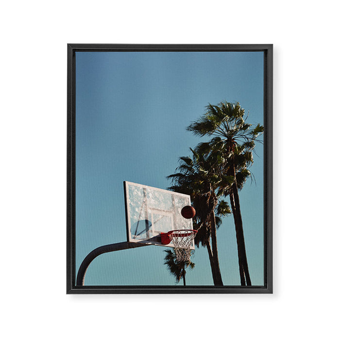 03.24.18 Framed Canvas Print Gallery Image 1