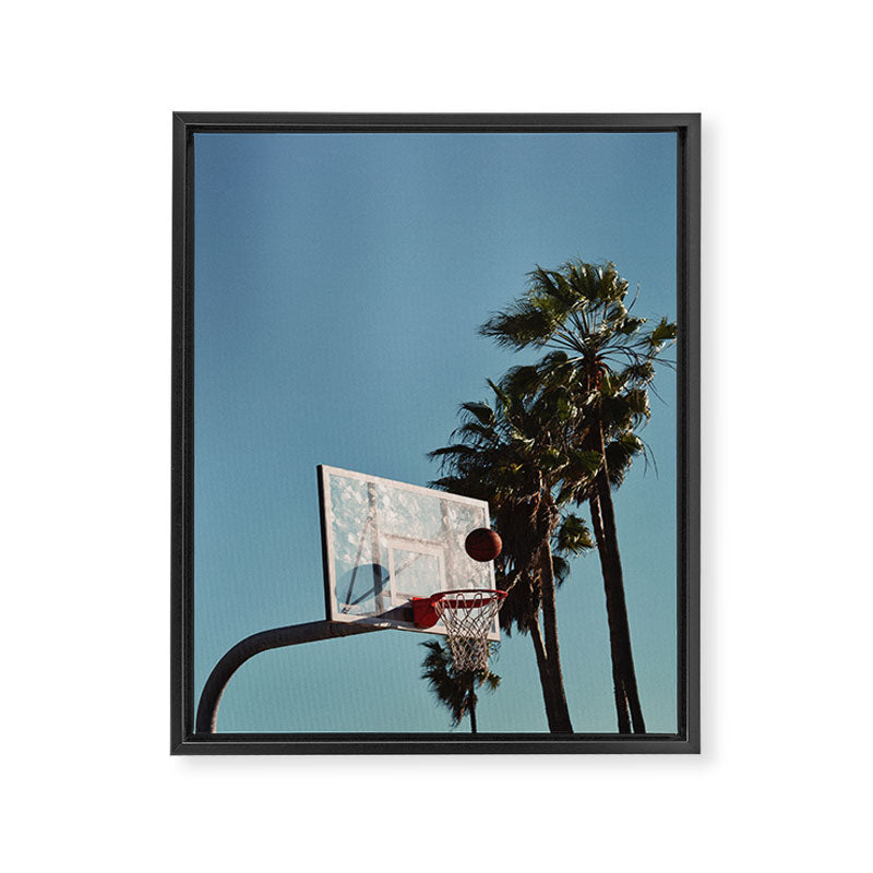 03.24.18 Framed Canvas Print Gallery Image 6