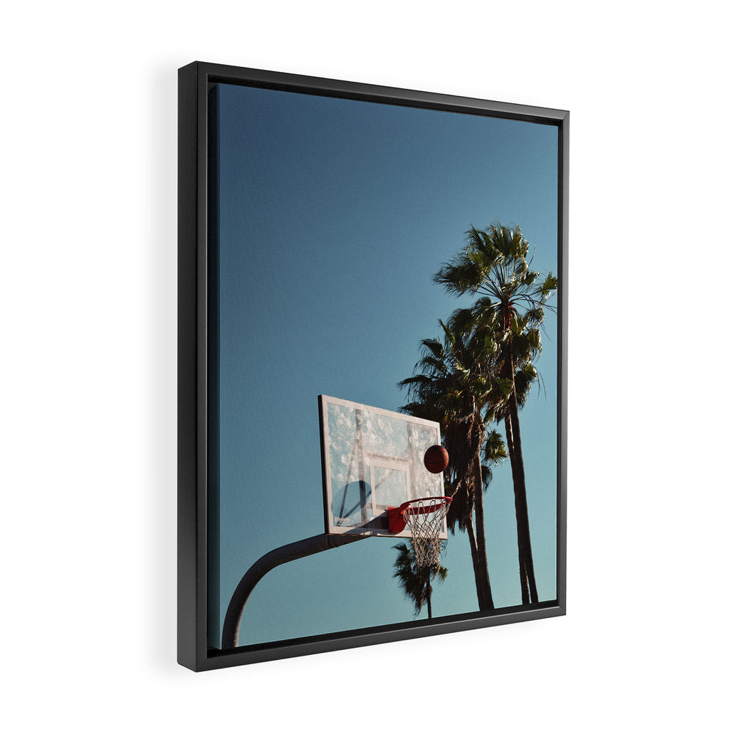 03.24.18 Framed Canvas Print Gallery Image 2