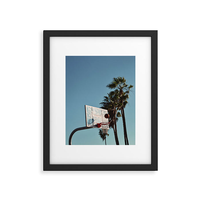 03.24.18 Framed Art Print Gallery Image 1