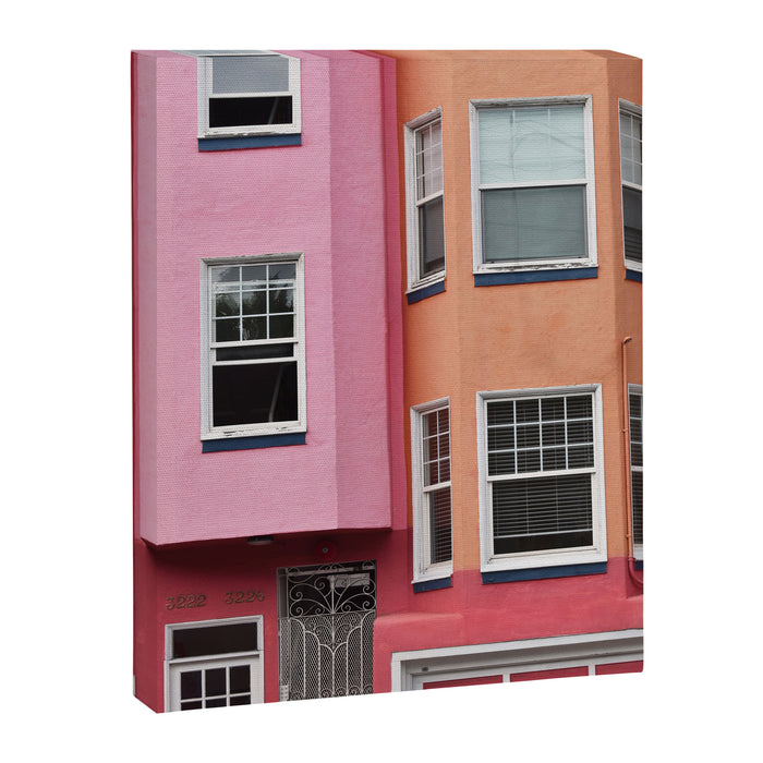04.07.19 Canvas Print Gallery Image 1