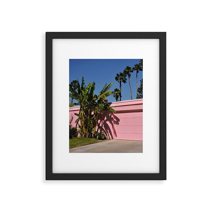 05.05.19 II Framed Art Print Gallery Image 1
