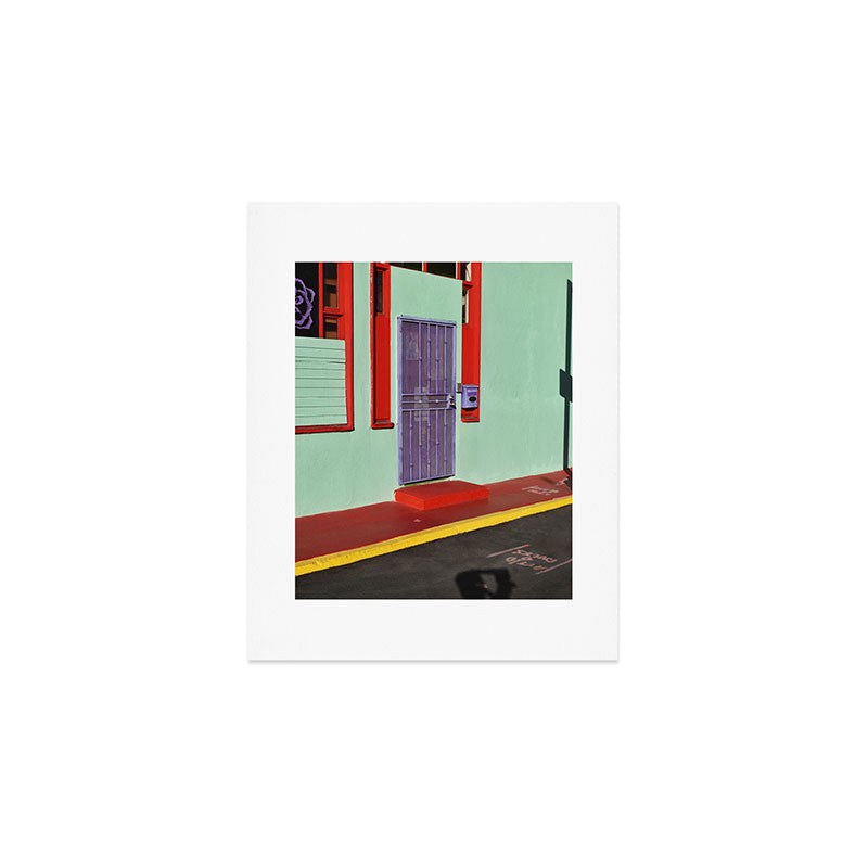 11.30.19 Art Print Gallery Image 1