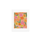 Cara Art Print Gallery Image 1