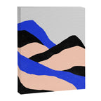 Climb Canvas Print Gallery Image 6