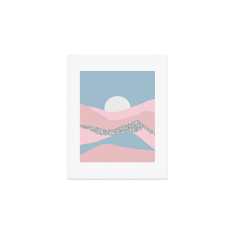 High Art Print Gallery Image 1