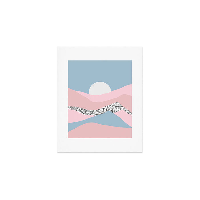 High Art Print Gallery Image 1