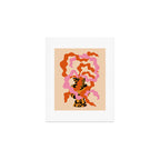 I hear you Art Print Gallery Image 1