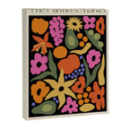 Larchmont Village Farmers Market Canvas Print Gallery Image 6