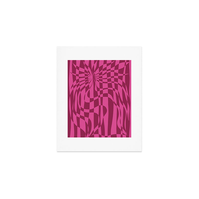 Low Art Print Gallery Image 1