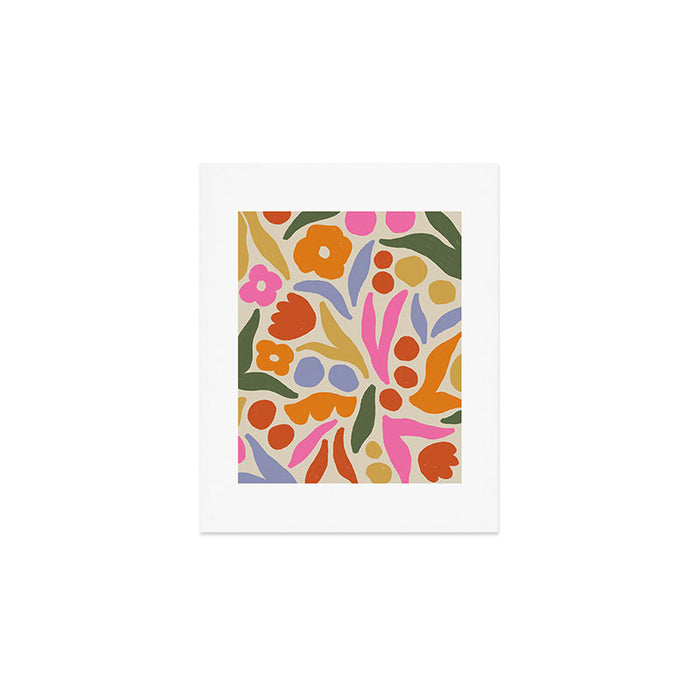 Meadow (light) Art Print Gallery Image 1