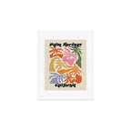 Palm Springs Art Print Gallery Image 1