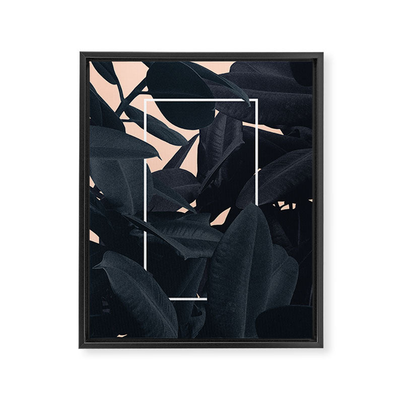 Purpose Framed Canvas Print Gallery Image 6