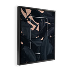 Purpose Framed Canvas Print Gallery Image 2