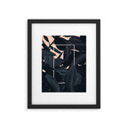 Purpose Framed Art Print Gallery Image 5