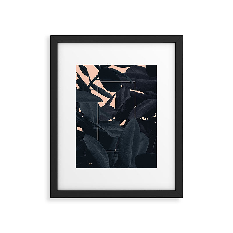 Purpose Framed Art Print Gallery Image 5