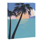 Beach Side Canvas Print Gallery Image 6