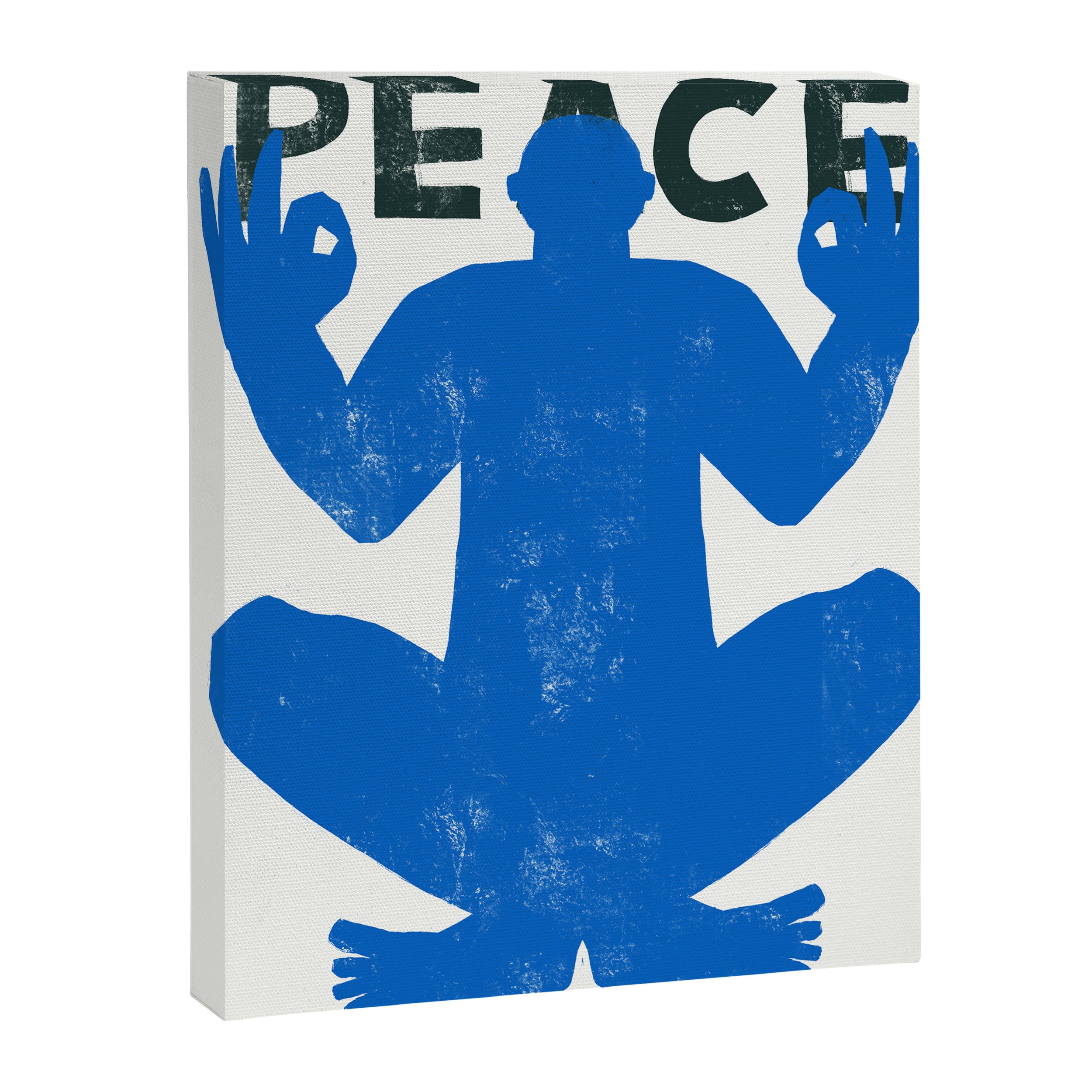 Peace Canvas Print Gallery Image 3