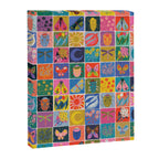 Summer Quilt Canvas Print Gallery Image 6
