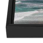 12 Apostles Framed Canvas Print Gallery Image 3
