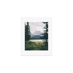 Alberta Art Print Gallery Image 1