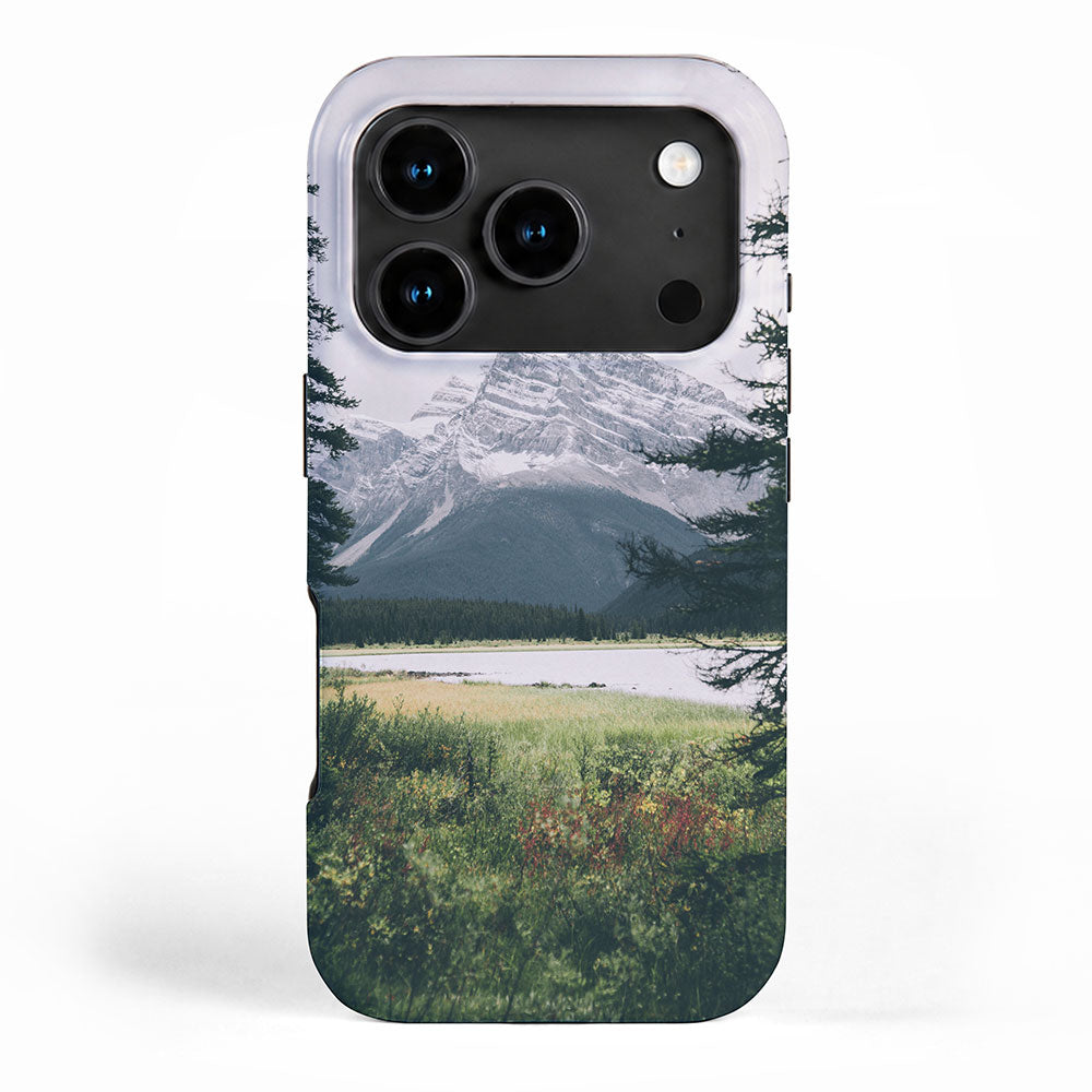 Alberta iPhone Case Gallery Image 1