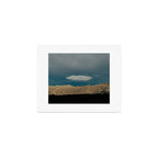 Alone Art Print Gallery Image 1