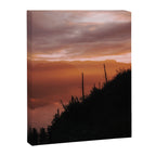 An Early Morning Canvas Print Gallery Image 6