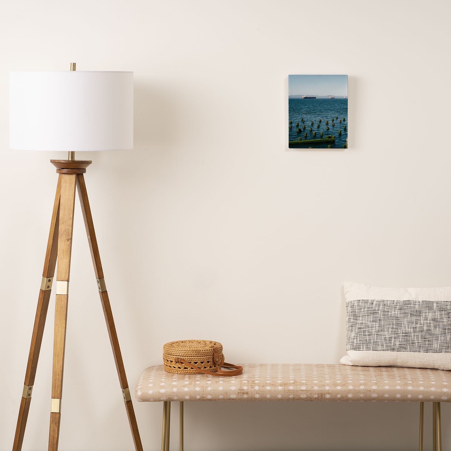 Astoria Canvas Print Gallery Image 2