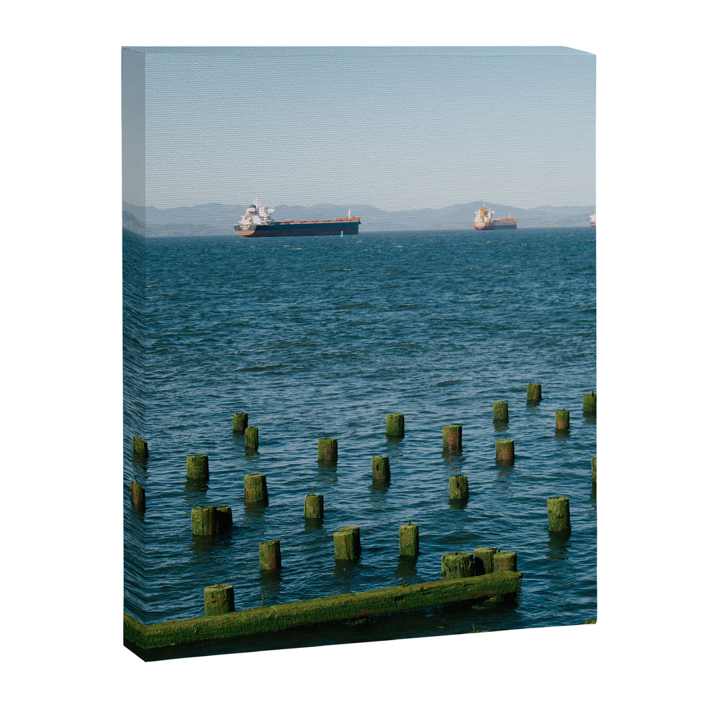 Astoria Canvas Print Gallery Image 6
