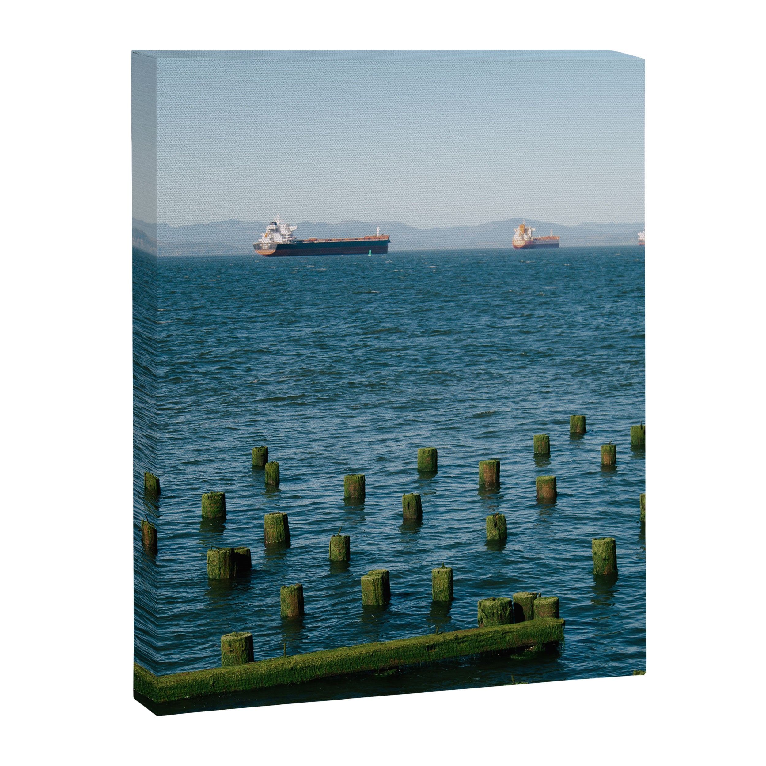 Astoria Canvas Print Gallery Image 6