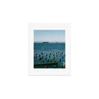 Astoria Art Print Gallery Image 1