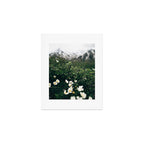 Baby Blooms Art Print Gallery Image 1