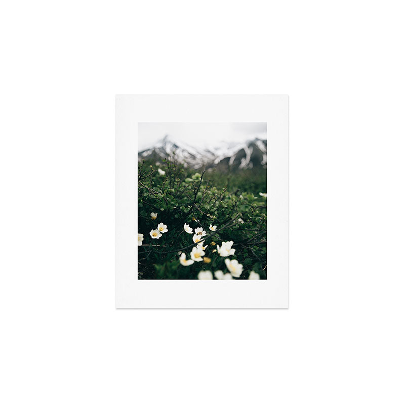 Baby Blooms Art Print Gallery Image 1