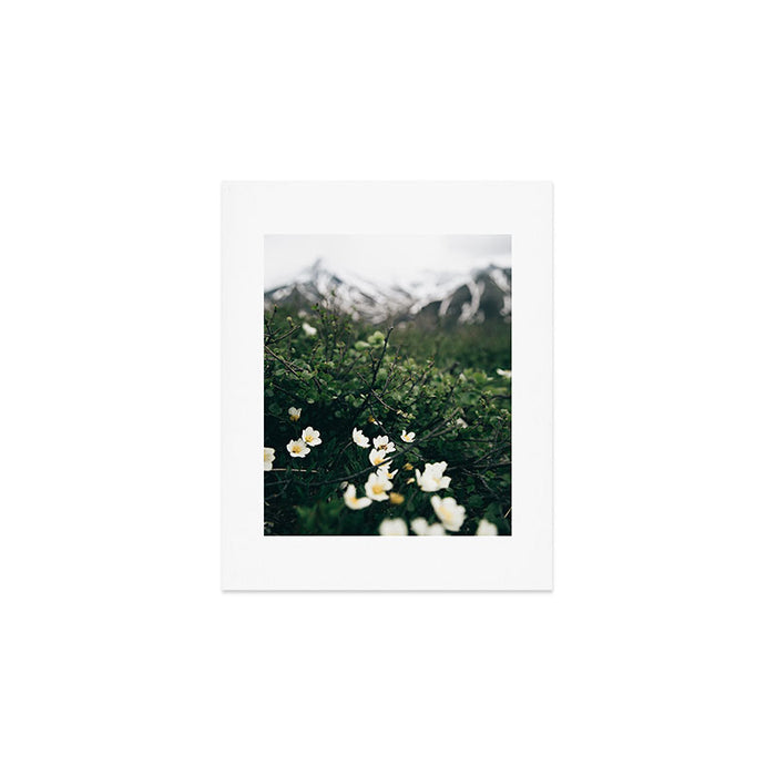 Baby Blooms Art Print Gallery Image 1