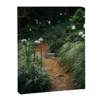Bear Grass Trail Canvas Print Gallery Image 6