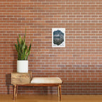 Bow Lake Art Print Gallery Image 2