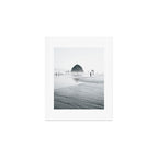 Cannon Beach Art Print Gallery Image 1