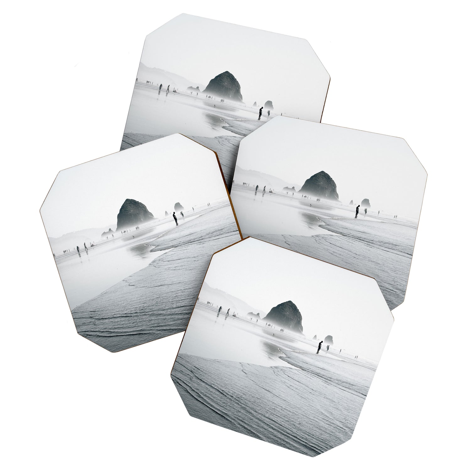 Cannon Beach Coaster Gallery Image 1