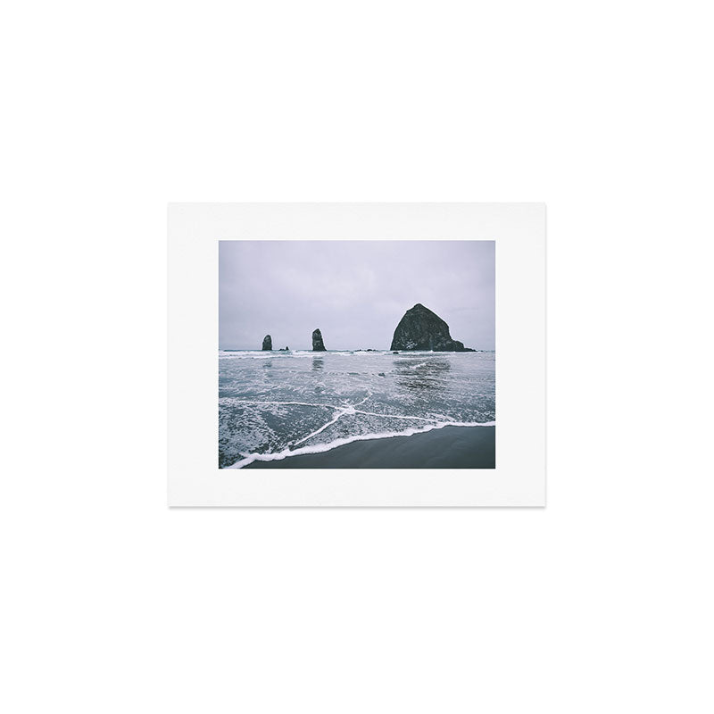 Cannon Beach II Art Print Gallery Image 1