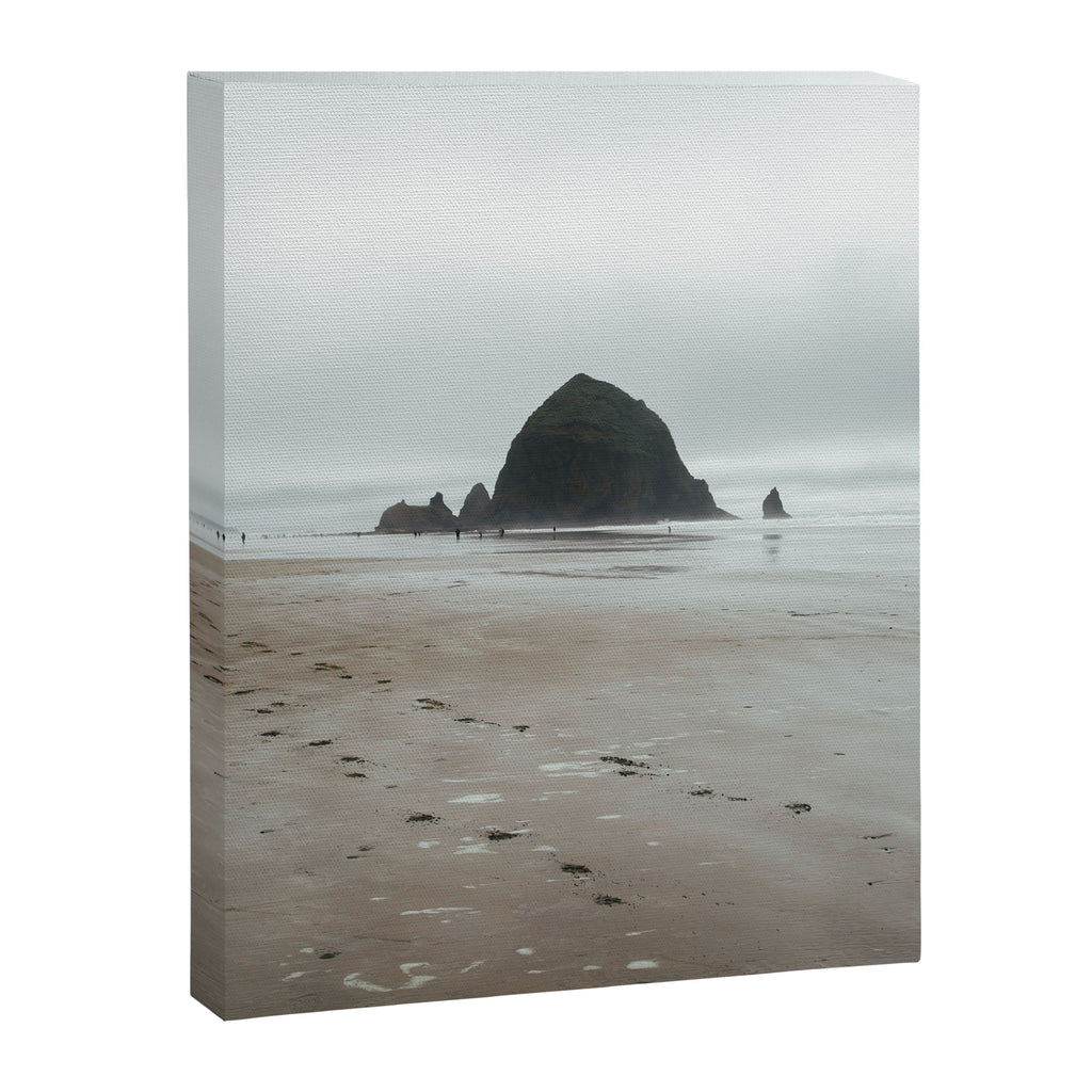 Cannon Beach VI Canvas Print Gallery Image 6