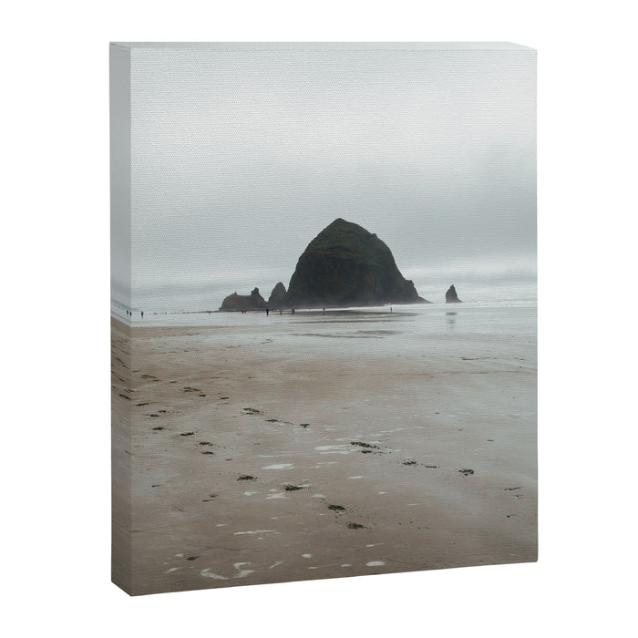 Cannon Beach VI Canvas Print Gallery Image 1